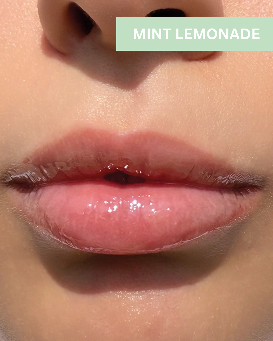 BIOBALANCE БАЛСАМ ЗА УСТНИ, MINT LEMONADE