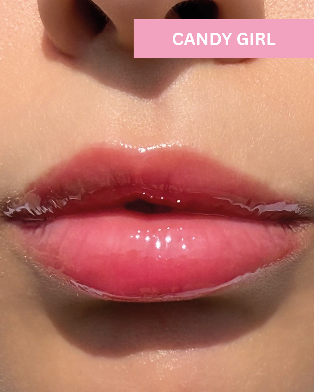 BIOBALANCE БАЛСАМ ЗА УСТНИ, CANDY GIRL