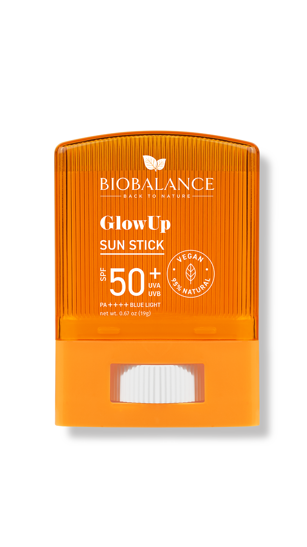 BIOBALANCE СЛЪНЦЕЗАЩ. СТИК ЗА ЛИЦЕ SPF 50 +