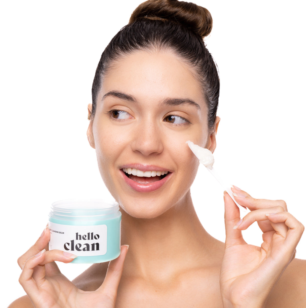 BIOBALANCE HELLO CLEAN БАЛСАМ ЗА ЛИЦЕ, МИНИМИЗИРАЩ ПОРИТЕ И ЧЕРНИТЕ ТОЧКИ