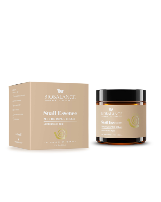 BIOBALANCE ВЪЗСТАНОВЯВАЩ КРЕМ С ОХЛЮВЕН ЕКСТРАКТ, БЕЗ ОМАЗНЯВАНЕ