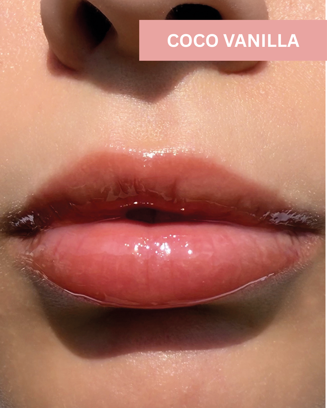 BIOBALANCE БАЛСАМ ЗА УСТНИ, COCO VANILLA