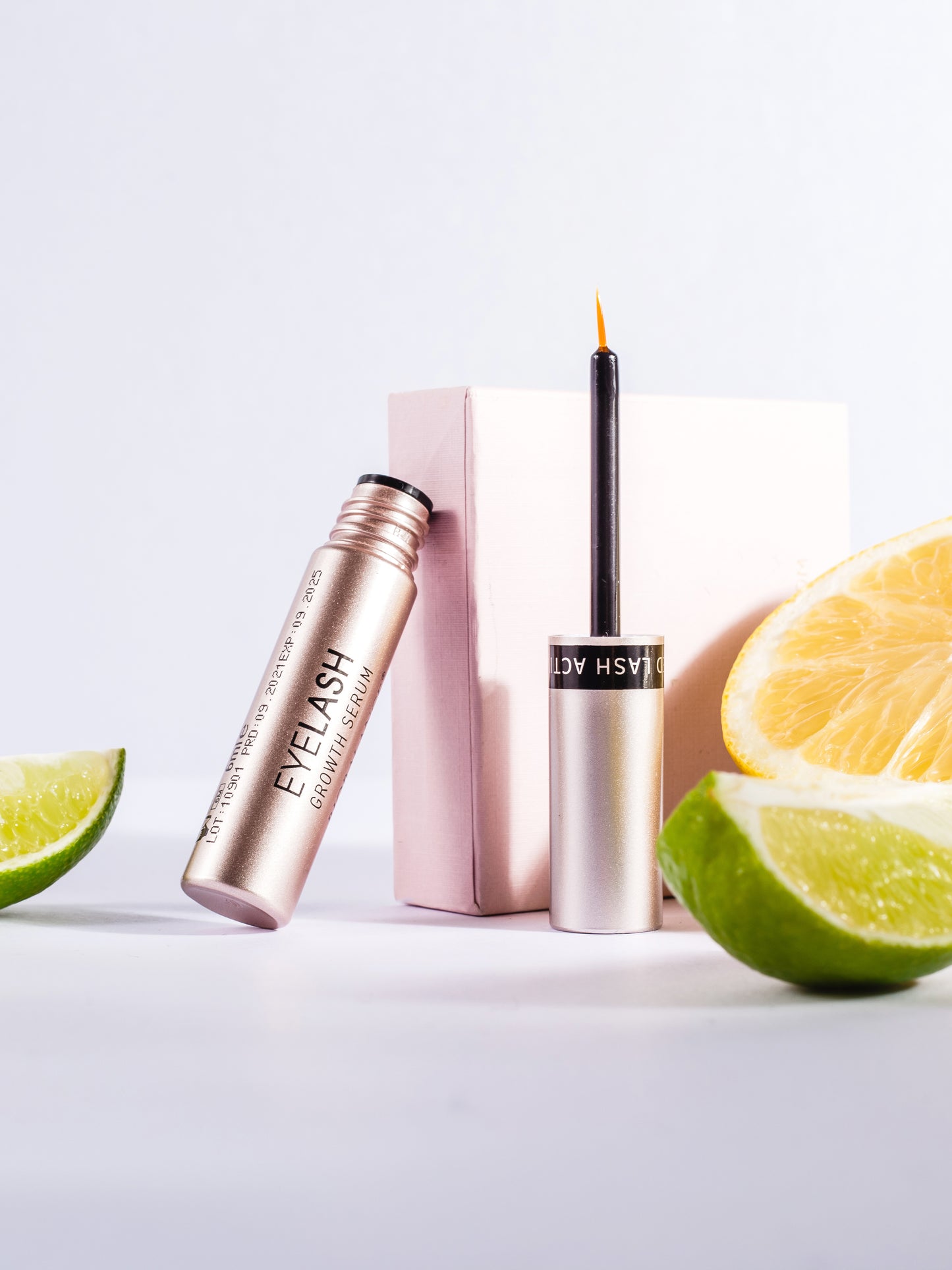 BIOBALANCE СЕРУМ ЗА РАСТЕЖ НА МИГЛИ