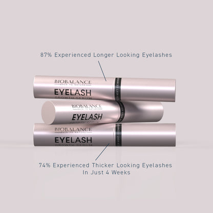 BIOBALANCE СЕРУМ ЗА РАСТЕЖ НА МИГЛИ