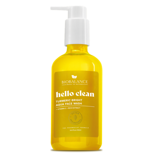 Hello Clean ПОЧИСТВАЩИ ПРОДУКТИ HELLO CLEAN – BioBalance