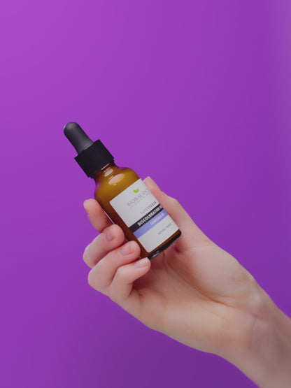 BIOBALANCE СУПЕР СЕРУМ ЗА КОНТРОЛ НА ПИГМЕНТАЦИЯТА, LUMISKIN 4%
