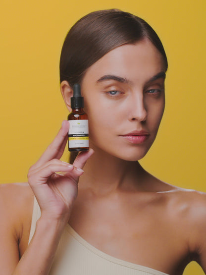 BIOBALANCE СУПЕР СЕРУМ NIACINAMIDE-G 15%
