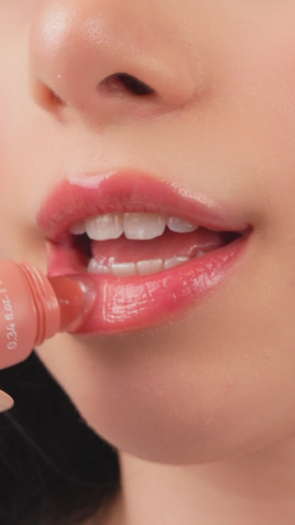 BIOBALANCE БАЛСАМ ЗА УСТНИ, COCO VANILLA