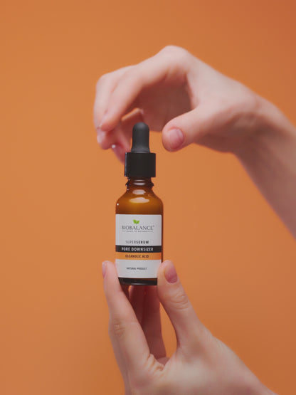 BIOBALANCE СУПЕР СЕРУМ VITAMIN C