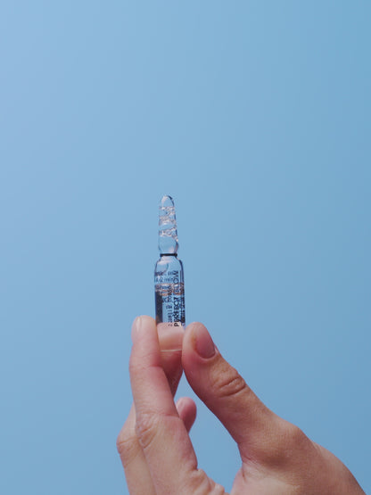 BIOBALANCE СУПЕР АМПУЛА КОРИГИРАЩА ТЪМНИ ПЕТНА С АЗЕЛАИНОВА КИСЕЛИНА, 10 Х 2 МЛ
