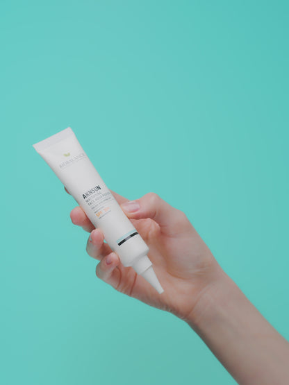 BIOBALANCE AQUA FUSION МАТИРАЩ КРЕМ ЗА ПРОБЛЕМНА КОЖА С SPF 50